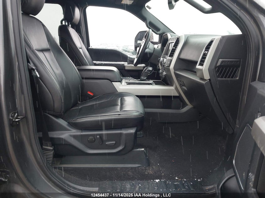 1FTFW1E46LKE01071 2020 FORD F-150 photo no. 5