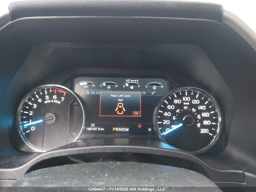 1FTFW1E46LKE01071 2020 FORD F-150 photo no. 7