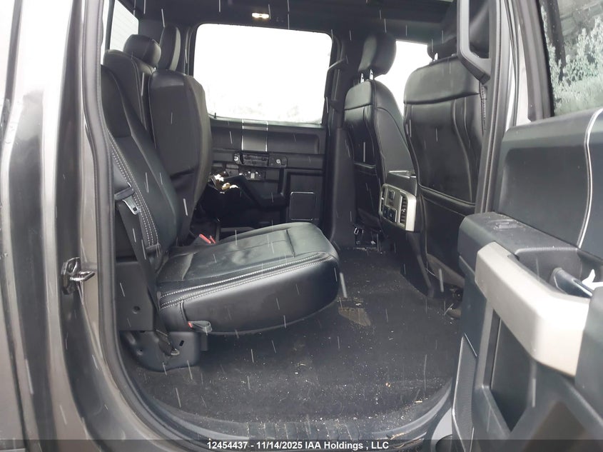 1FTFW1E46LKE01071 2020 FORD F-150 photo no. 8