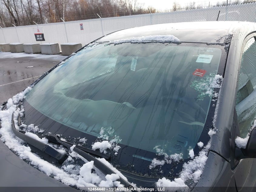 2010 Toyota Matrix VIN: 2T1KU4EE2AC490800 Lot: 12454440