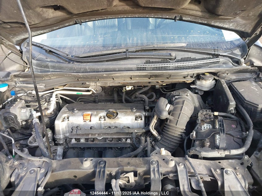 2HKRM4H92EH114890 2014 HONDA CR-V photo no. 10