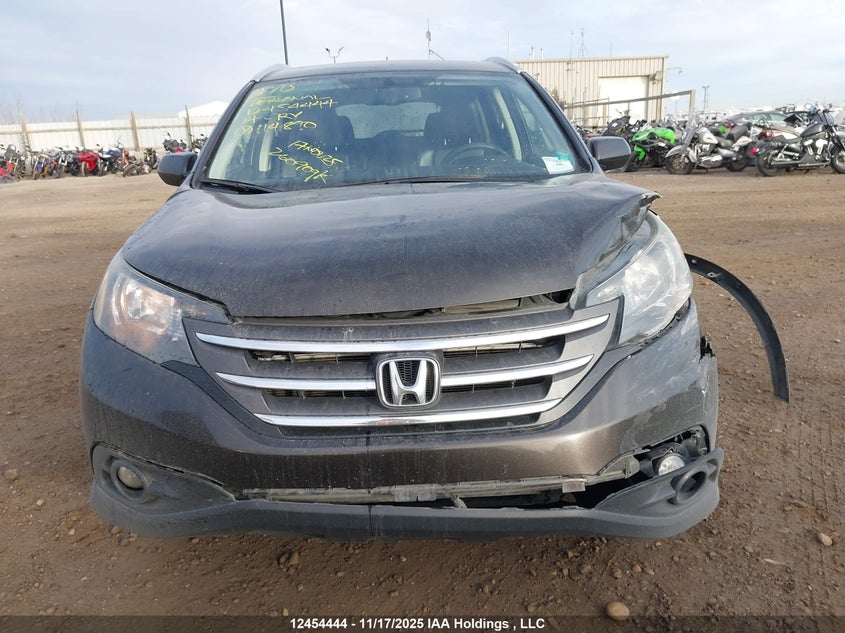 2HKRM4H92EH114890 2014 HONDA CR-V photo no. 12
