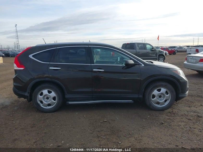 2HKRM4H92EH114890 2014 HONDA CR-V photo no. 13