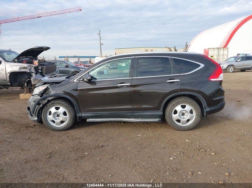 2HKRM4H92EH114890 2014 HONDA CR-V photo no. 14