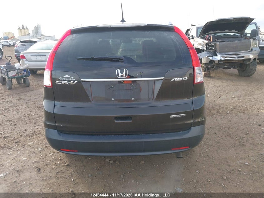 2HKRM4H92EH114890 2014 HONDA CR-V photo no. 16