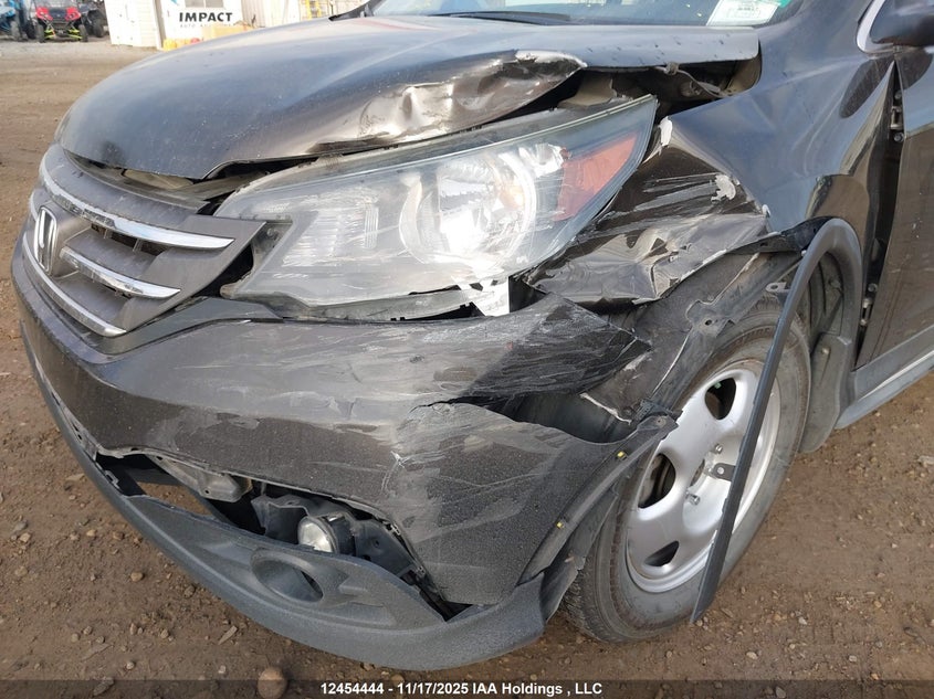 2HKRM4H92EH114890 2014 HONDA CR-V photo no. 6