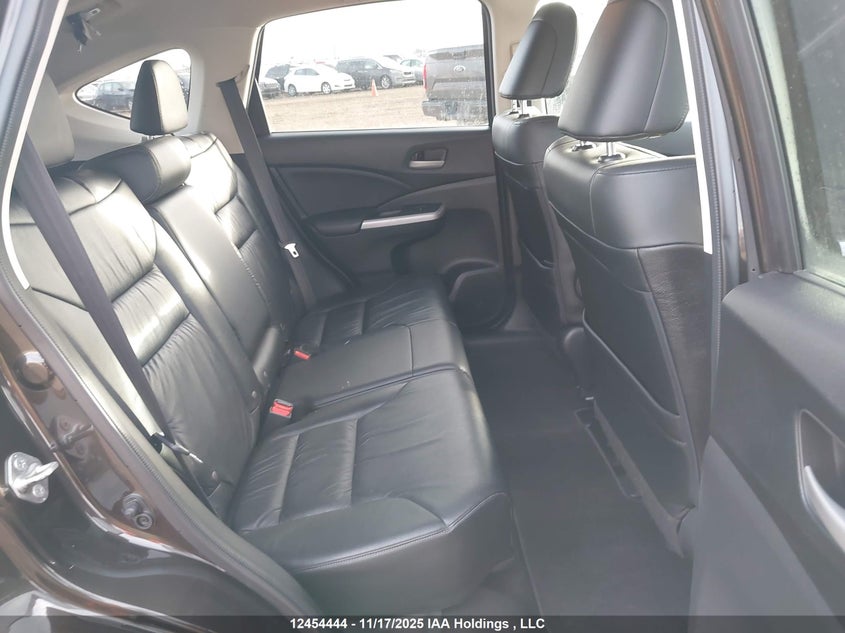 2HKRM4H92EH114890 2014 HONDA CR-V photo no. 8