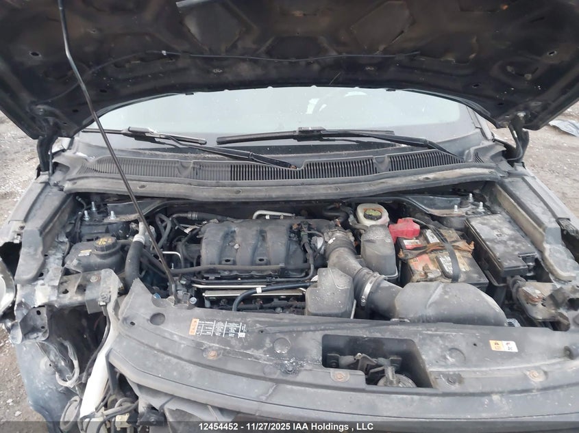 1FM5K8AR4HGA48742 2017 FORD  photo no. 10