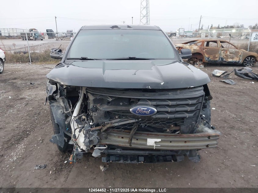 1FM5K8AR4HGA48742 2017 FORD  photo no. 13