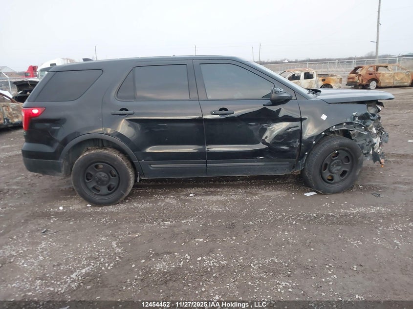 1FM5K8AR4HGA48742 2017 FORD  photo no. 14