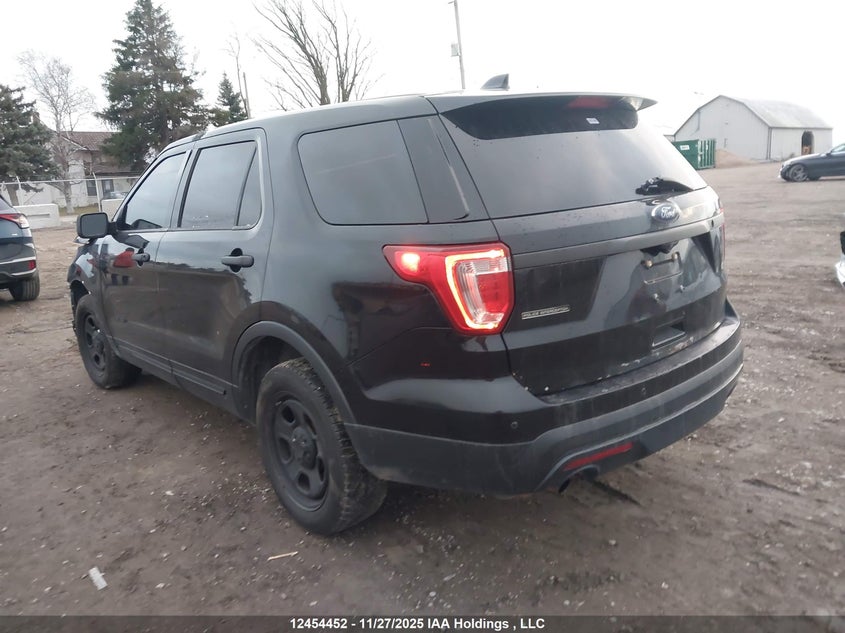 1FM5K8AR4HGA48742 2017 FORD  photo no. 3