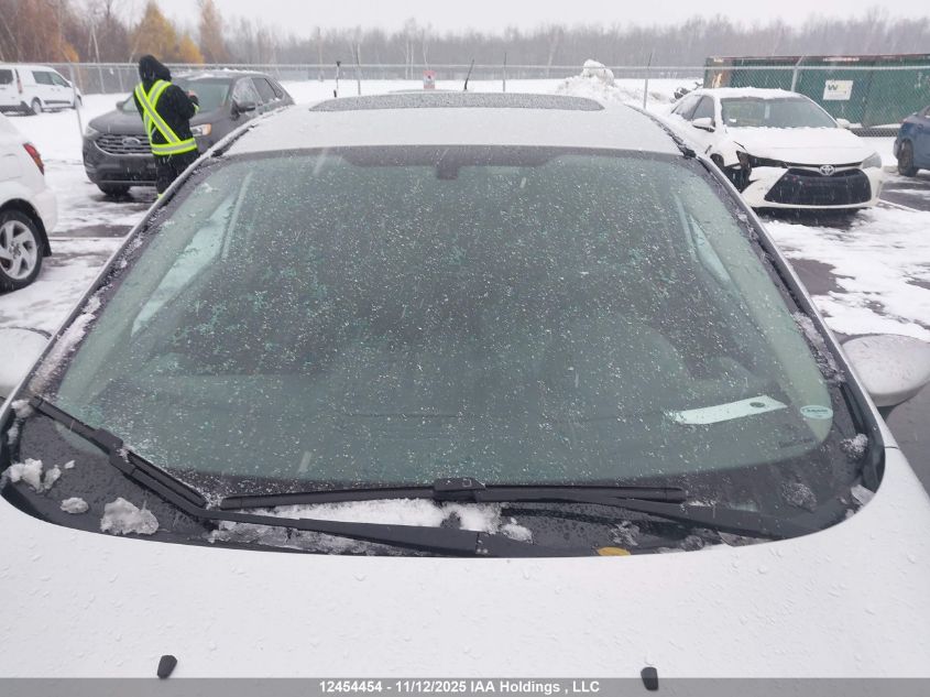 2013 Ford Fiesta Se VIN: 3FADP4EJ3DM141501 Lot: 12454454