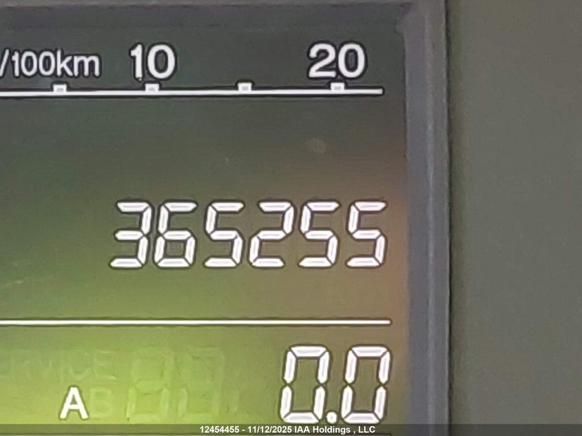 2007 Honda Cr-V Exl VIN: 5J6RE487X7L809011 Lot: 12454455