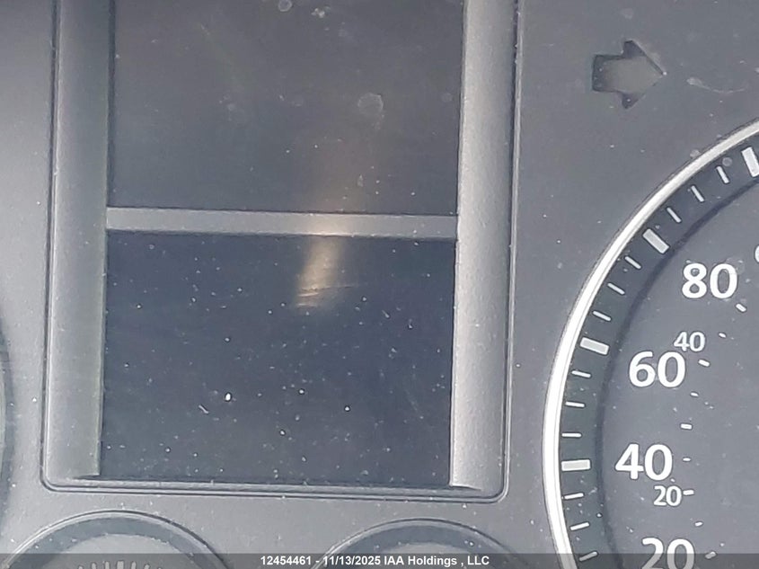 2006 Volkswagen Jetta Tdi VIN: 3VWRT71K56M819080 Lot: 12454461