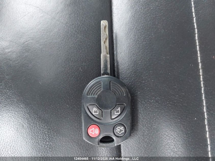 2014 Ford Escape Se VIN: 1FMCU9G91EUA95223 Lot: 12454465