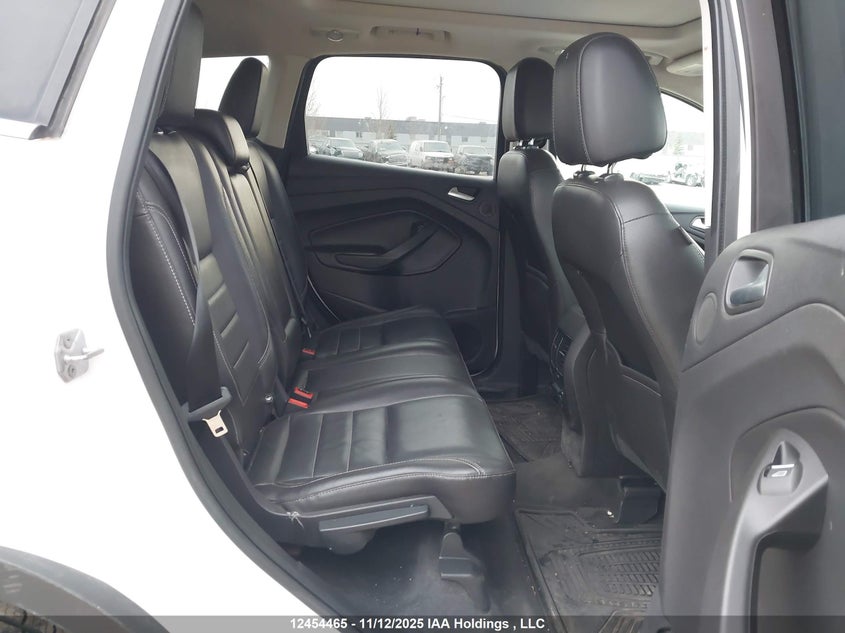 2014 Ford Escape Se VIN: 1FMCU9G91EUA95223 Lot: 12454465