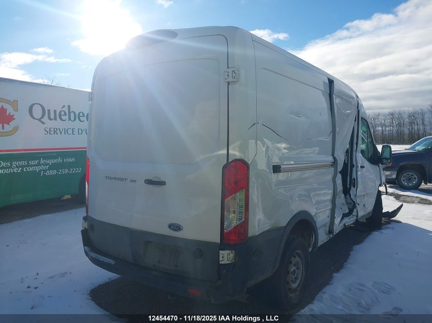 1FTBR1C83RKB23573 2024 FORD TRANSIT photo no. 4