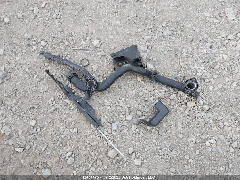 2012 Audi A7 Prestige VIN: WAU2GCFC2CN163454 Lot: 12454475