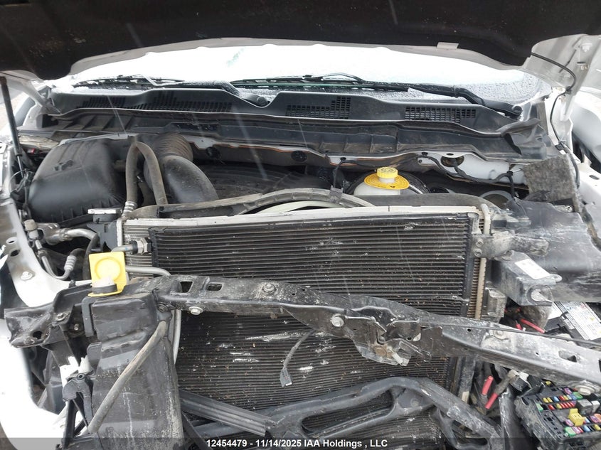 1C6RR7TT7ES434656 2014 RAM 1500 photo no. 10