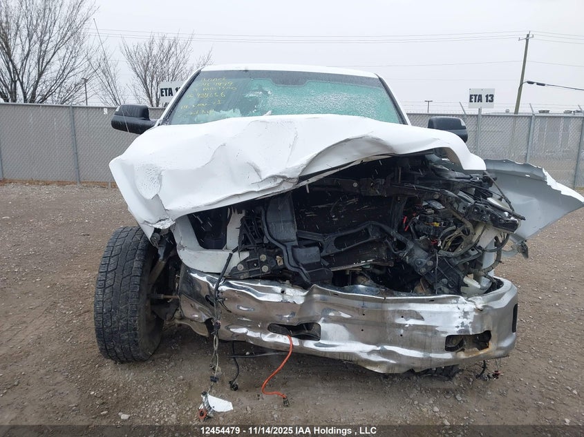 1C6RR7TT7ES434656 2014 RAM 1500 photo no. 13
