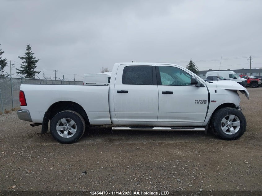 1C6RR7TT7ES434656 2014 RAM 1500 photo no. 14