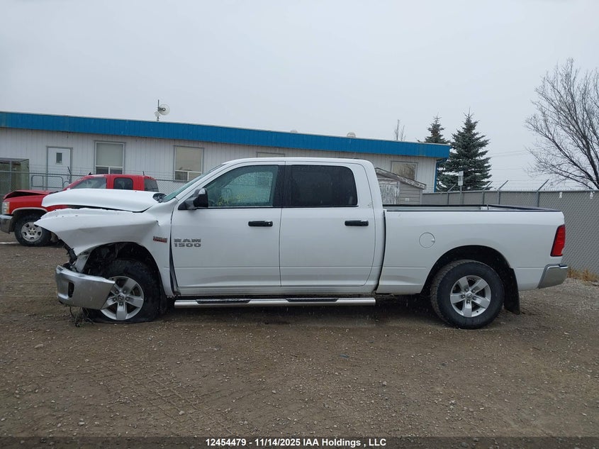 1C6RR7TT7ES434656 2014 RAM 1500 photo no. 15