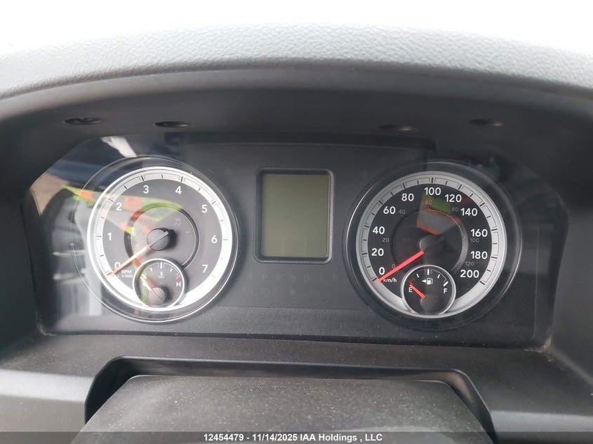 1C6RR7TT7ES434656 2014 RAM 1500 photo no. 16