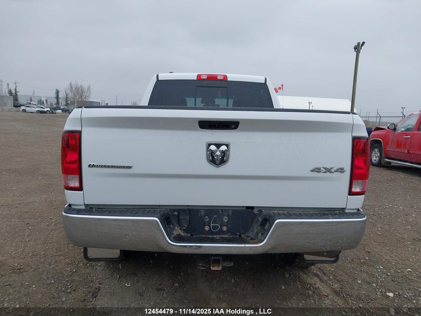 1C6RR7TT7ES434656 2014 RAM 1500 photo no. 17