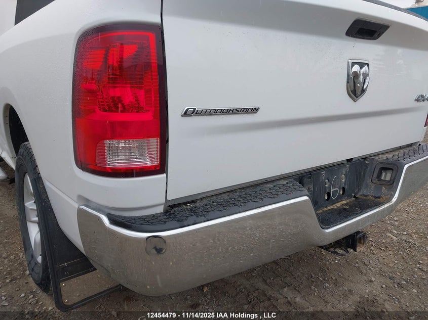 1C6RR7TT7ES434656 2014 RAM 1500 photo no. 21