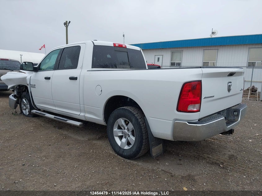 1C6RR7TT7ES434656 2014 RAM 1500 photo no. 3
