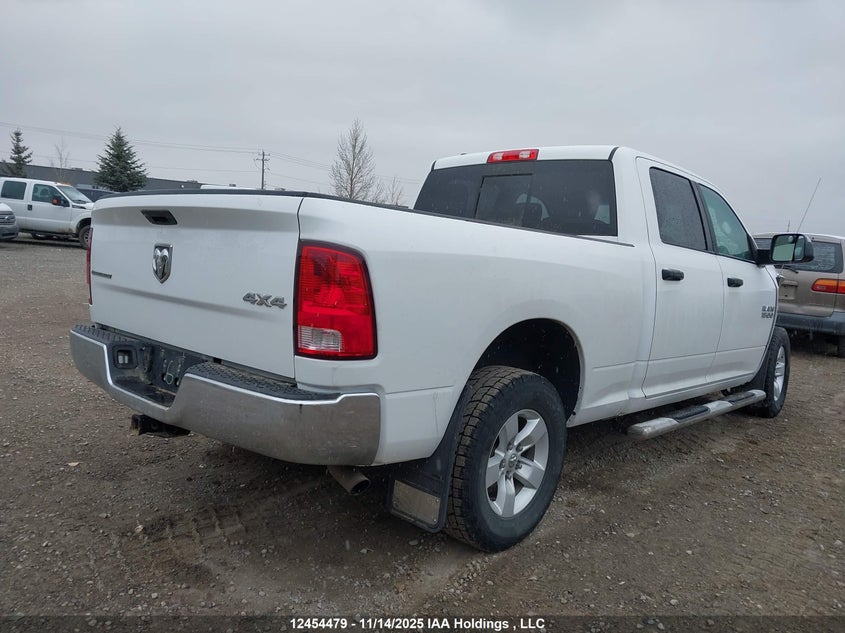 1C6RR7TT7ES434656 2014 RAM 1500 photo no. 4