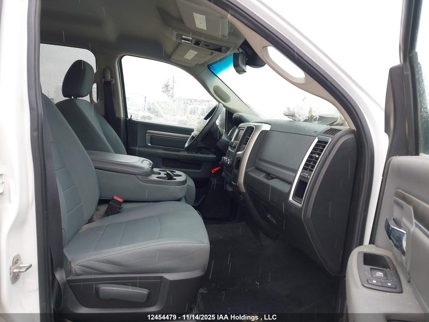 1C6RR7TT7ES434656 2014 RAM 1500 photo no. 5