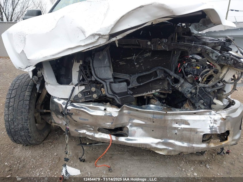 1C6RR7TT7ES434656 2014 RAM 1500 photo no. 6