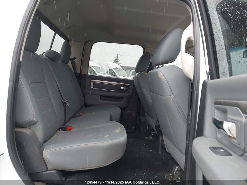 1C6RR7TT7ES434656 2014 RAM 1500 photo no. 8
