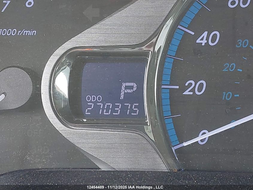 2013 Toyota Sienna Xle 7 Passenger VIN: 5TDDK3DC0DS051163 Lot: 12454489