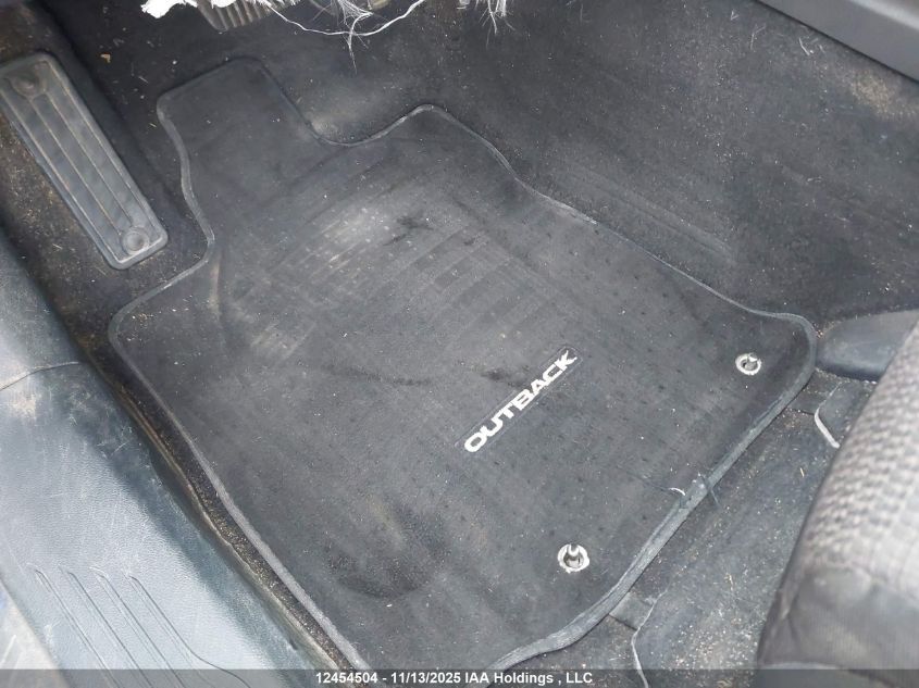 2020 Subaru Outback Touring VIN: 4S4BTDDC9L3133172 Lot: 12454504