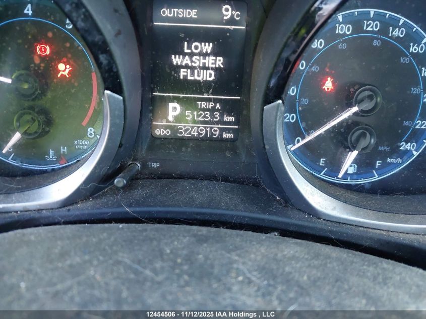 2014 Toyota Corolla L/Le/Le Pls/Prm/S/S Pls VIN: 2T1BURHE7EC224719 Lot: 12454506