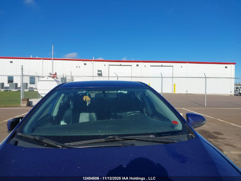 2014 Toyota Corolla L/Le/Le Pls/Prm/S/S Pls VIN: 2T1BURHE7EC224719 Lot: 12454506