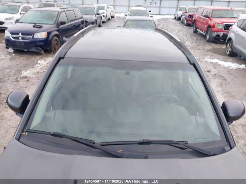 2014 Jeep Compass Sport/North VIN: 1C4NJCAA6ED748344 Lot: 12454507