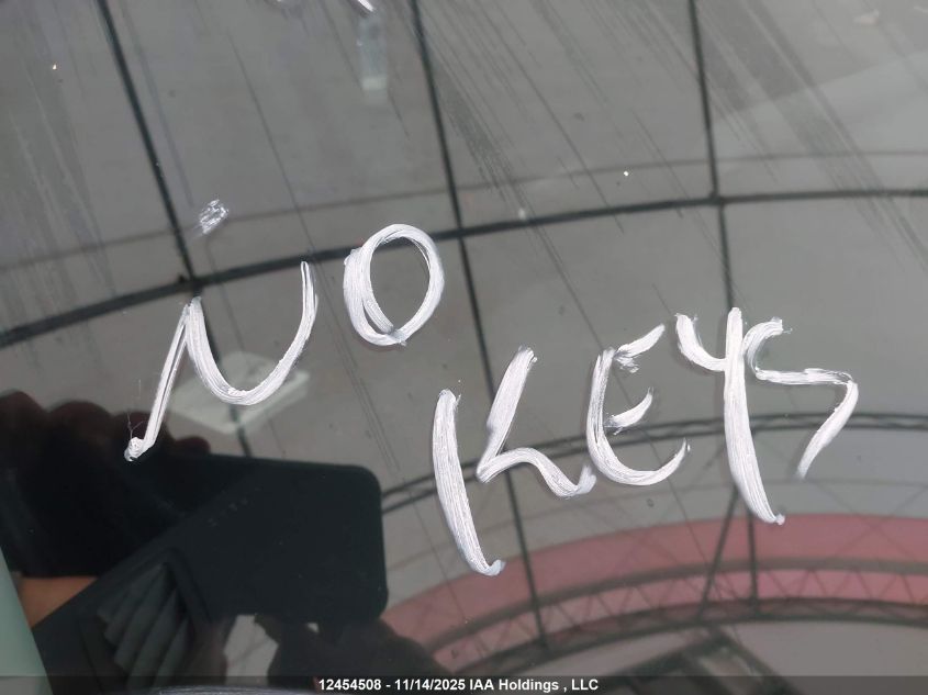 2025 Kia Seltos Ex VIN: KNDEUCAA7S7740724 Lot: 12454508