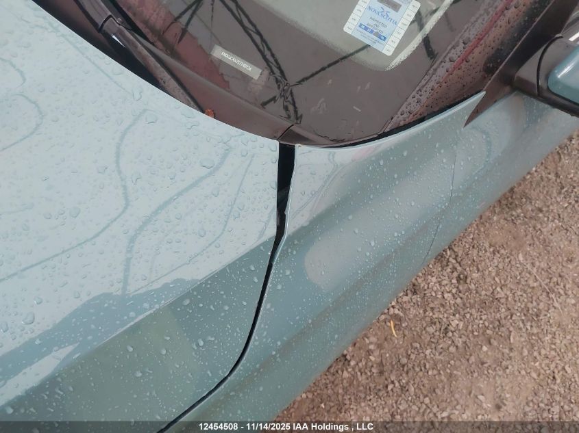 2025 Kia Seltos Ex VIN: KNDEUCAA7S7740724 Lot: 12454508