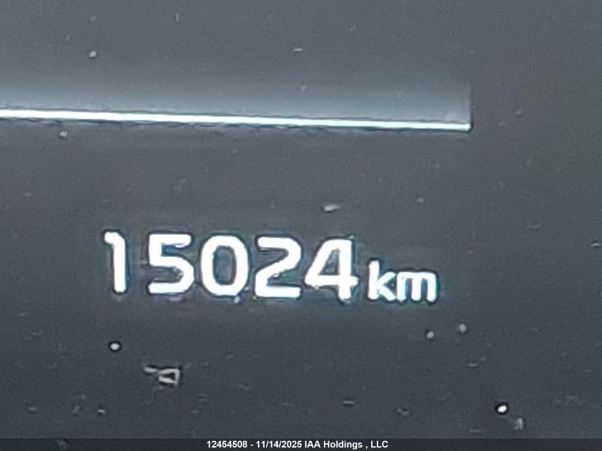 2025 Kia Seltos Ex VIN: KNDEUCAA7S7740724 Lot: 12454508