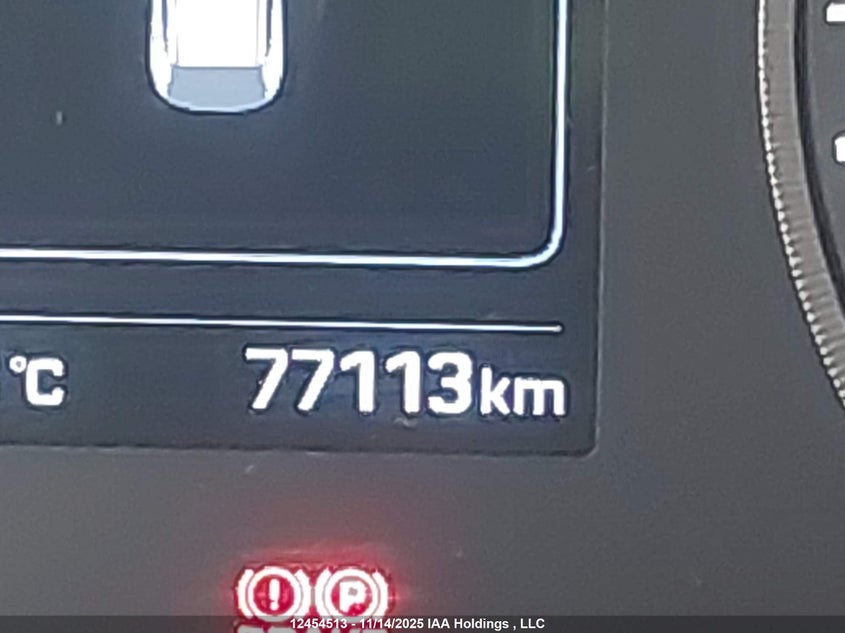 2018 Hyundai Tucson Limited/Sport And Eco/Se VIN: KM8J3CA40JU646661 Lot: 12454513