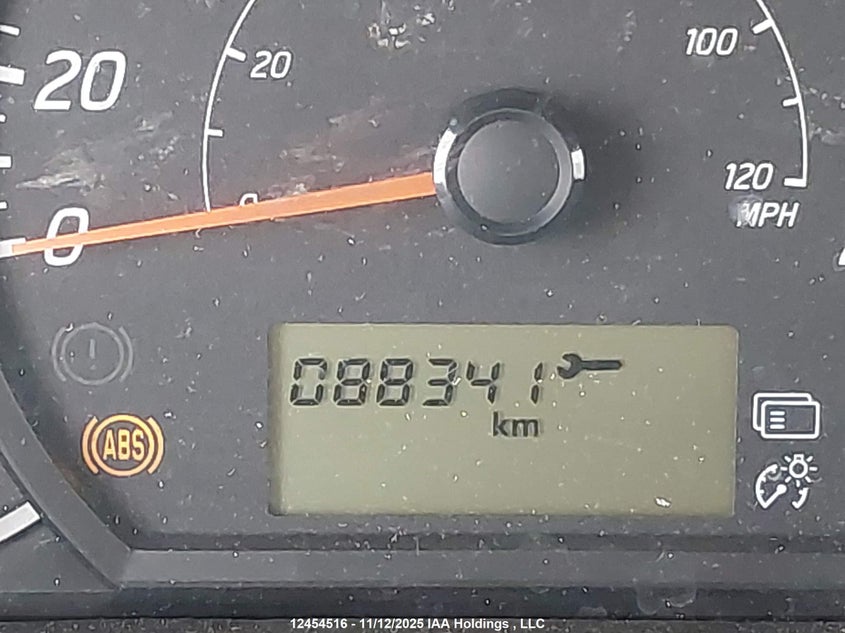 2019 Mitsubishi Mirage Es/Es Limited VIN: ML32A3HJ6KH005456 Lot: 12454516