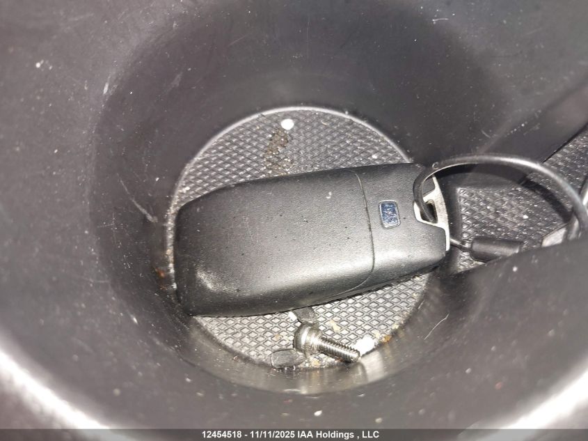 2025 Mercedes-Benz Sprinter 2500 VIN: W1Y4KCHY1SP813893 Lot: 12454518