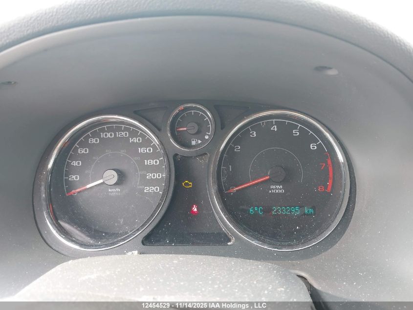 2007 Chevrolet Cobalt VIN: 1G1AJ55F377332228 Lot: 12454529