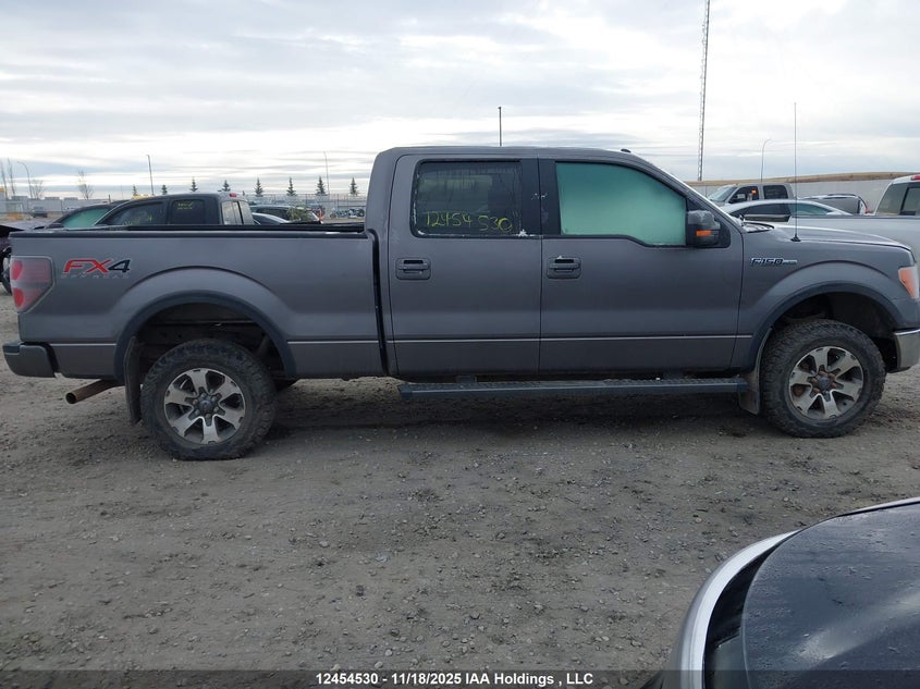 1FTFW1EF9EKG13175 2014 FORD F-150 photo no. 13