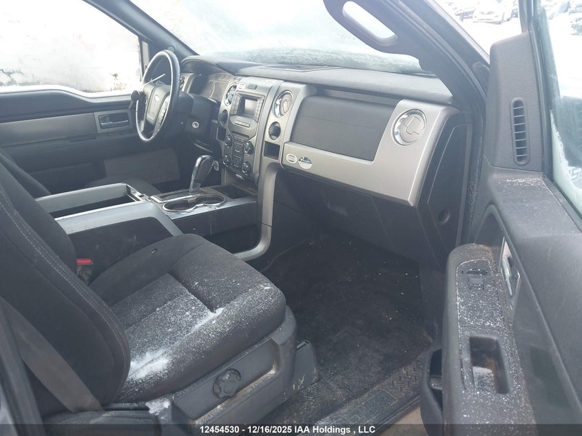 1FTFW1EF9EKG13175 2014 FORD F-150 photo no. 5