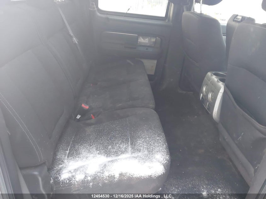 1FTFW1EF9EKG13175 2014 FORD F-150 photo no. 8