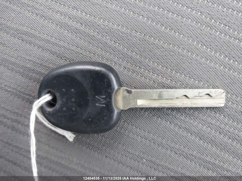 2016 Hyundai Accent Le VIN: KMHCT4AE6GU067920 Lot: 12454535